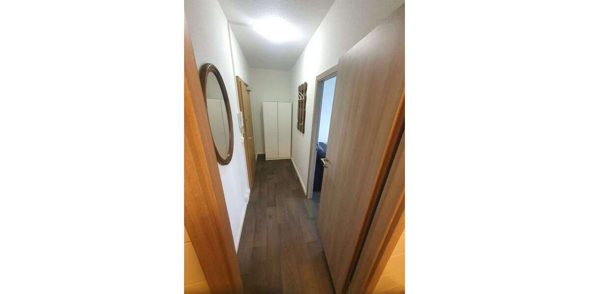 Möblierte 1 Zimmer Wohnung. - Appartement Schmölln | Angebot:26851508