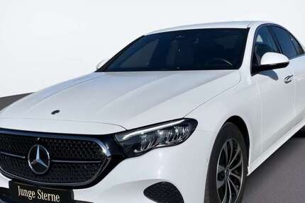 Mercedes-Benz E 220 14.858 km 56.770 &euro; Zwickau 08058