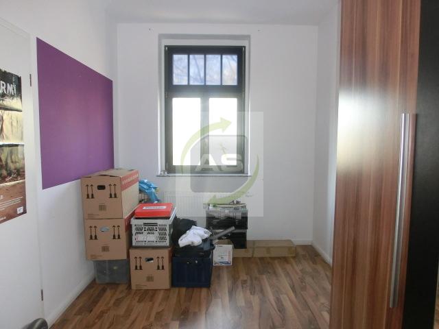 Erdgeschoßwohnung Zwickau Zwickau-Nord - 2 Zimmer, 38 m&sup2;, 285&euro; | Angebot:26587857