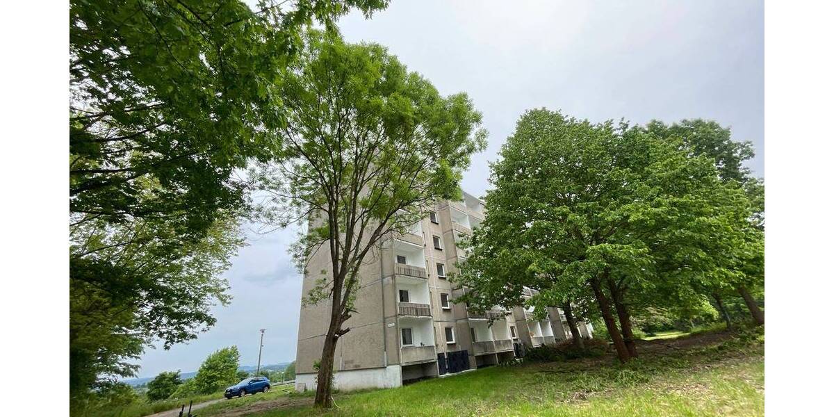 Etagenwohnung Schneeberg Neustädtel - 3 Zimmer, 70 m&sup2;, 420&euro; | Angebot:25696287