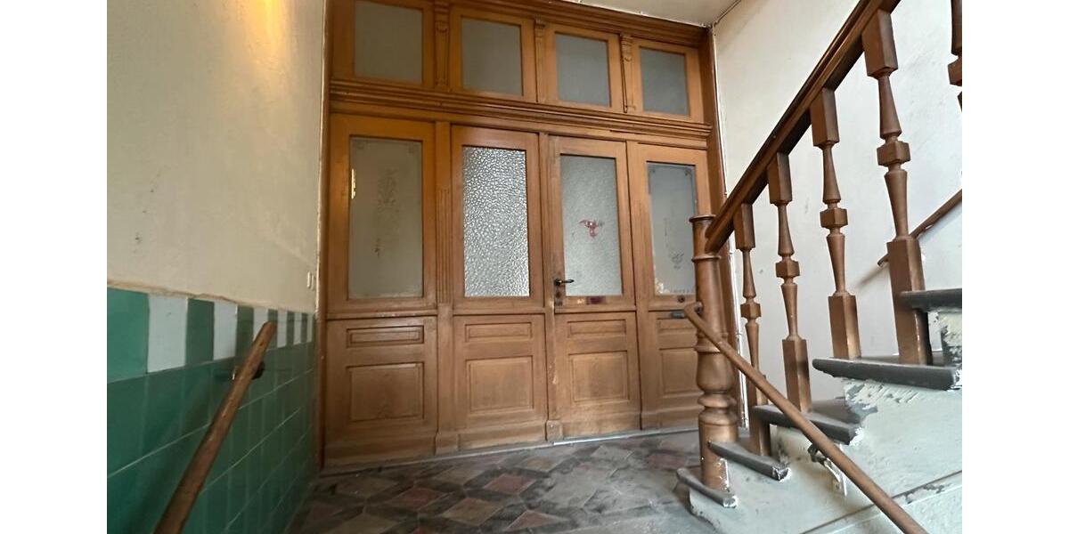 Mehrfamilienhaus, Wohnhaus Crimmitschau - 13 Zimmer, 240 m&sup2;, 55.000&euro; | Angebot:25961759