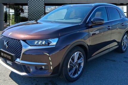 DS Automobiles DS7 (Crossback) 55.000 km 24.980 &euro; Zwickau 08064