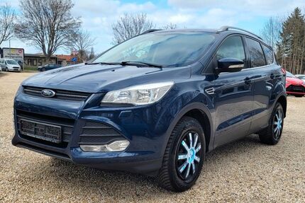 Ford Kuga 136.480 km 7.980 &euro; Zwickau 08056