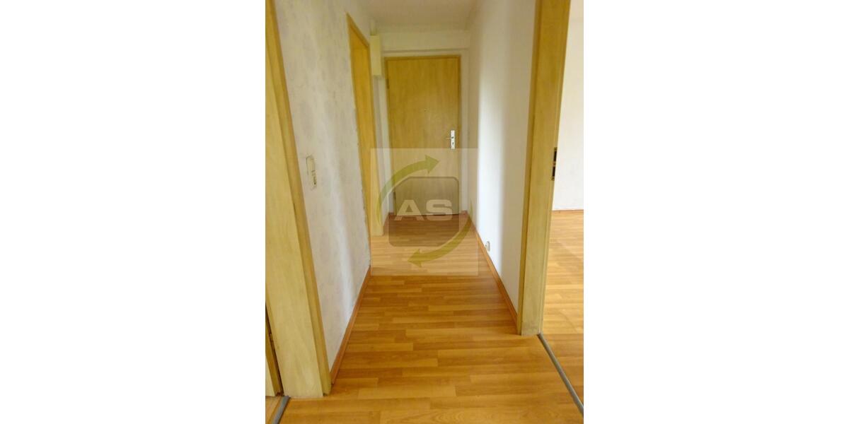 Erdgeschoßwohnung Zwickau - 2 Zimmer, 59 m&sup2;, 325&euro; | Angebot:23858817