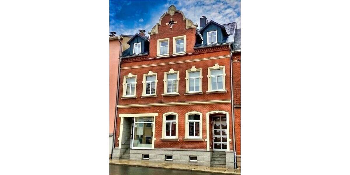 Mehrfamilienhaus, Wohnhaus Auerbach - 1 Zimmer, 116 m&sup2;, 190.000&euro; | Angebot:26806480