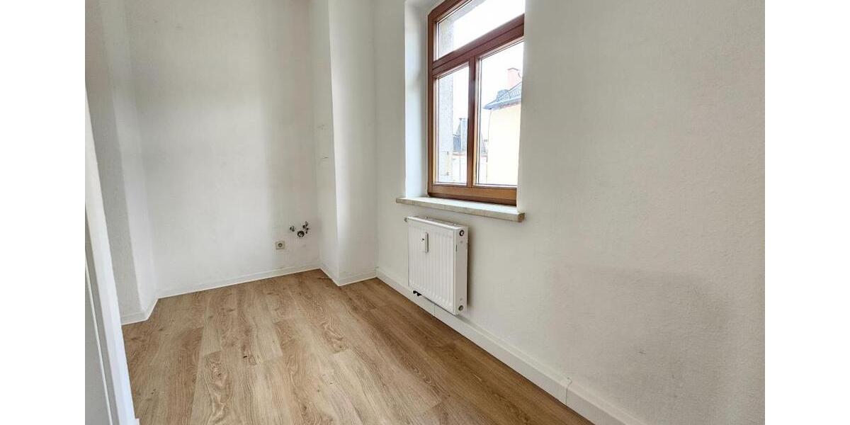 Etagenwohnung Zwickau Zwickau-Nord - 3 Zimmer, 60 m&sup2;, 332&euro; | Angebot:25149558