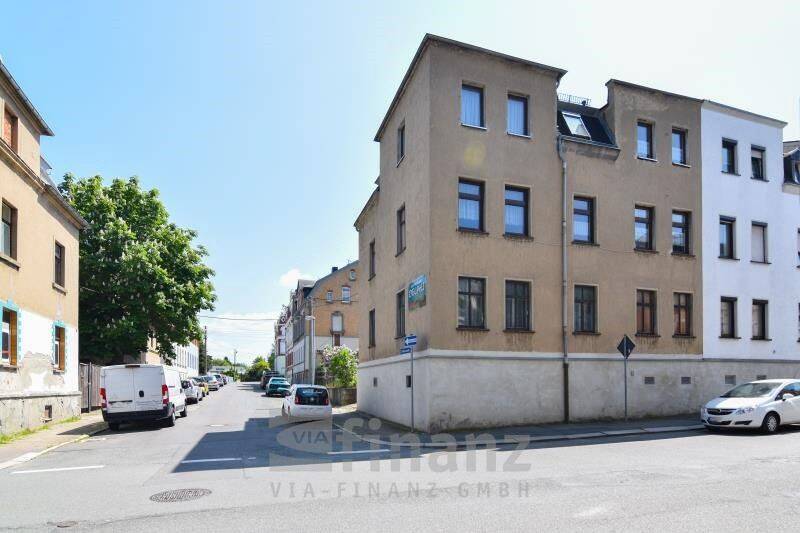 Mehrfamilienhaus, Wohnhaus Lichtentanne - 1 Zimmer, 227 m&sup2;, 75.000&euro; | Angebot:25780212