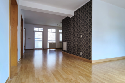 Wohnung Zwickau Mitte-West - 3 Zimmer, 84 m&sup2;, 419&euro; | Angebot:26017909