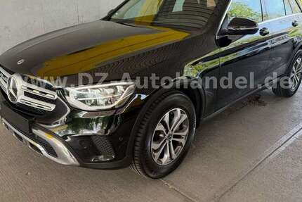 Mercedes-Benz GLC 220 111.589 km 28.890 &euro; Netzschkau 08491