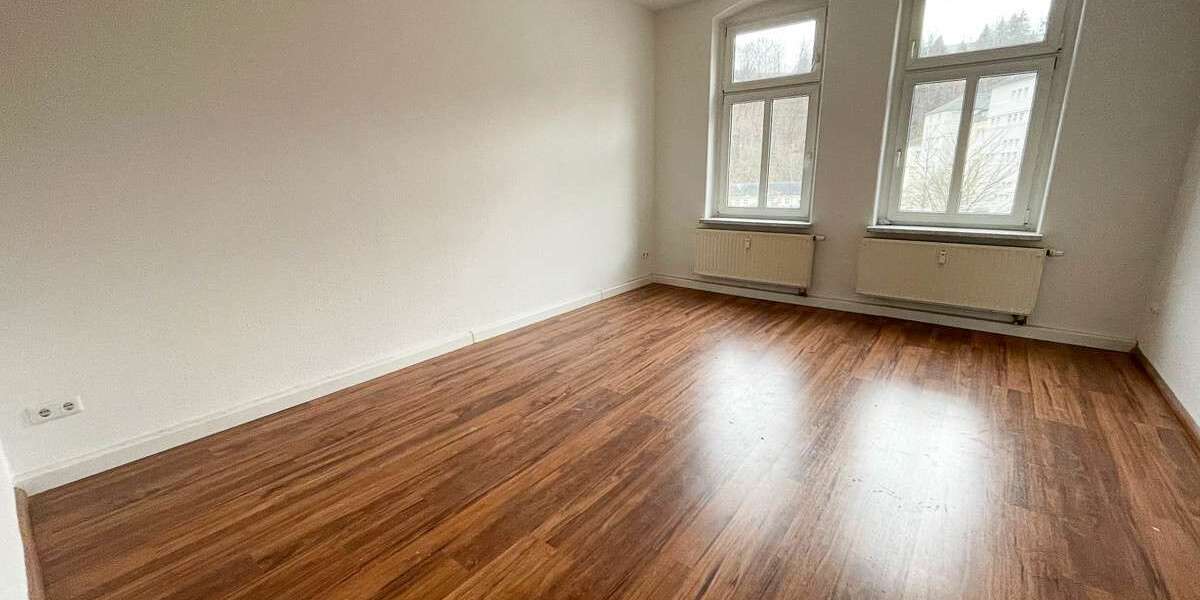 Etagenwohnung Aue Aue - 3 Zimmer, 65 m&sup2;, 325&euro; | Angebot:24585382