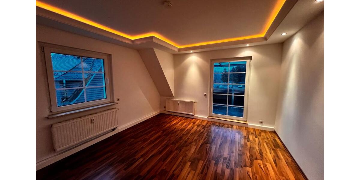 Etagenwohnung Aue-Bad Schlema Bad Schlema - 1 Zimmer, 48 m&sup2;, 380&euro; | Angebot:25782330