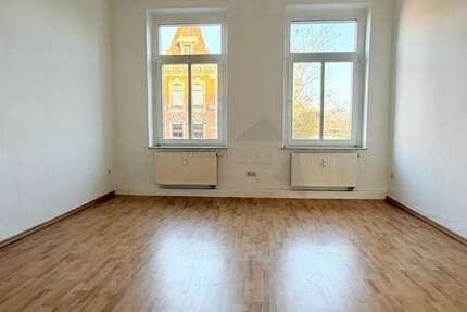 Wohnung Zwickau Mitte-West - 2 Zimmer, 60 m&sup2;, 360&euro; | Angebot:25197803