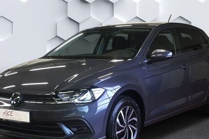 VW Polo 29.500 km 16.490 &euro; Schwarzenberg/Erzgeb. 08340