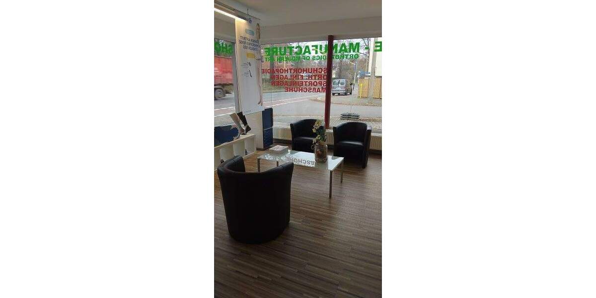 Modernes Wohn-Geschäftshaus in sehr günstiger Lage - Mehrfamilienhaus, Wohnhaus Zwickau Pölbitz | Angebot:24520310