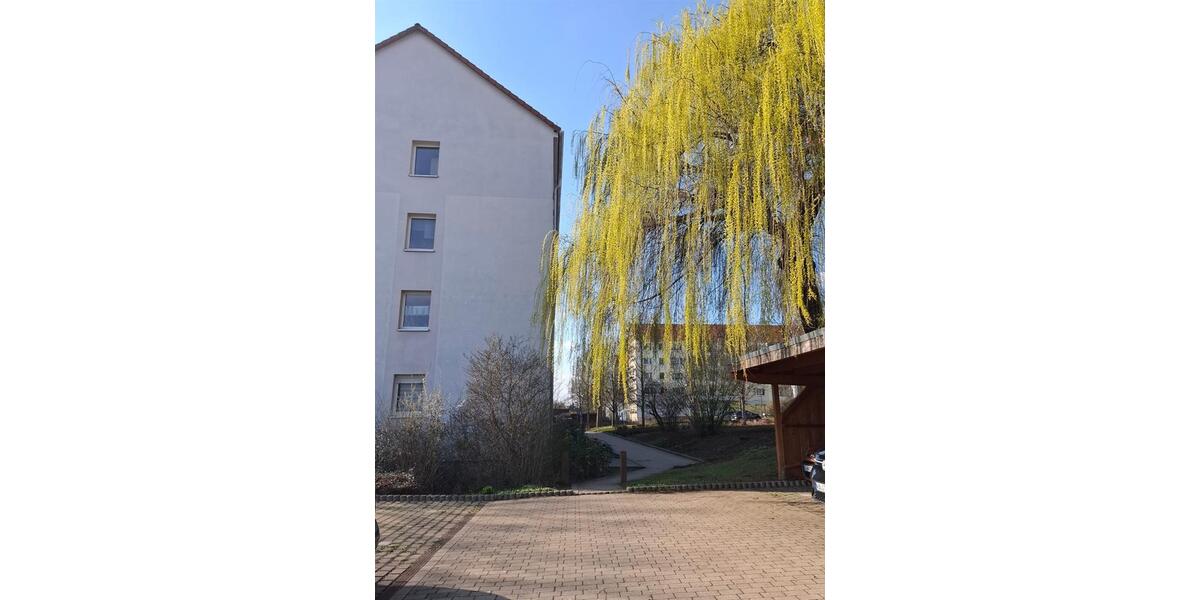 Etagenwohnung Glauchau - 2 Zimmer, 46 m&sup2;, 275&euro; | Angebot:25892667