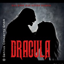 Dracula - Das Böse hat einen Namen 11.03.2027 STADTTHEATER GLAUCHAU