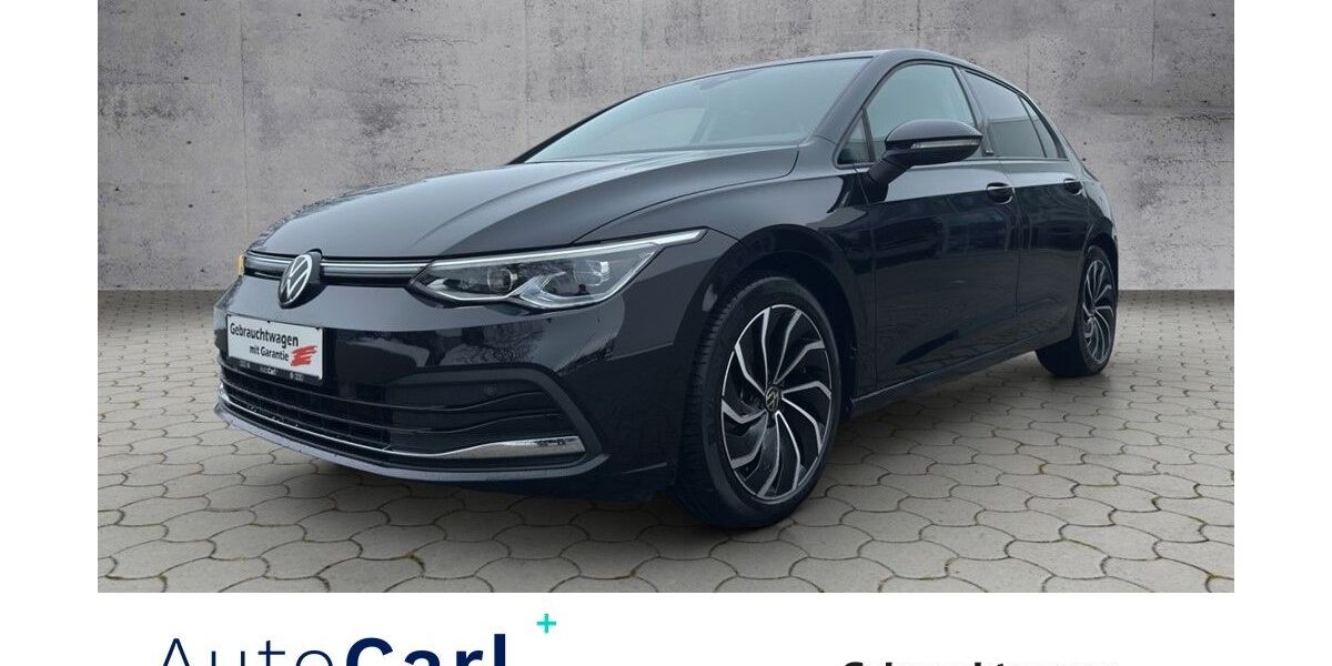 VW Golf 76.000 km 20.580 &euro; Reichenbach 08468