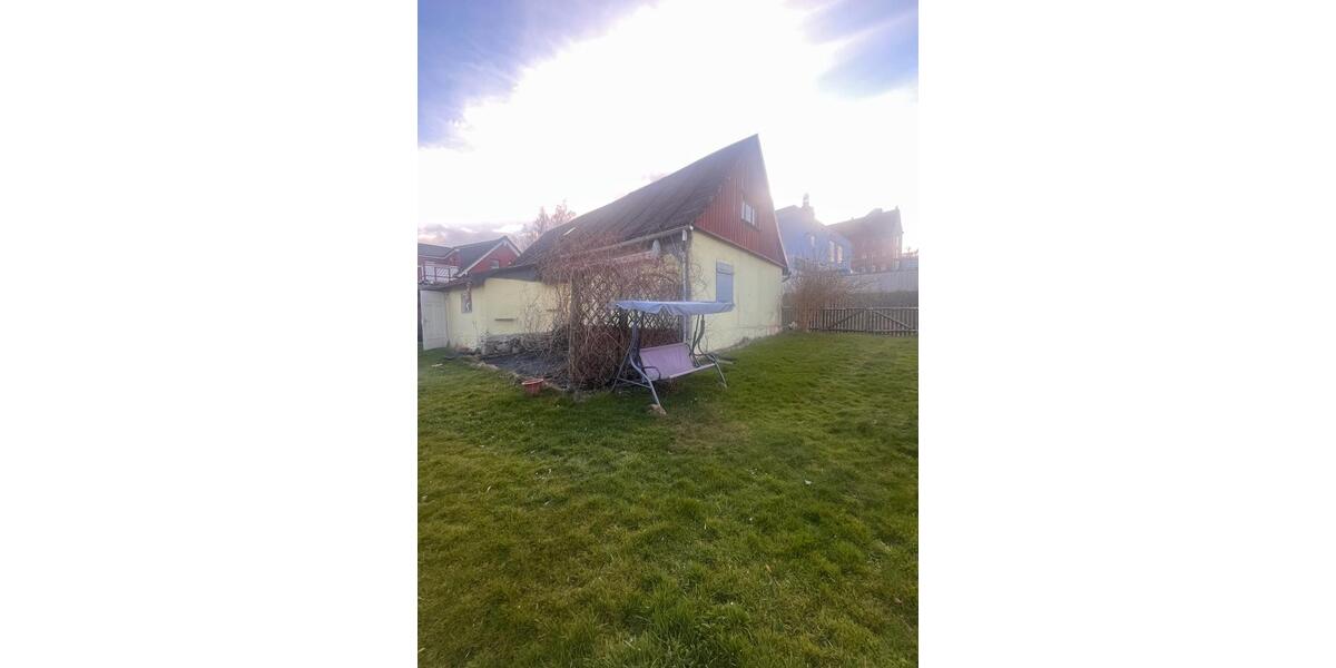 Grundstück Auerbach/Vogtland Vogtland - 11.000&euro; | Angebot:25965401