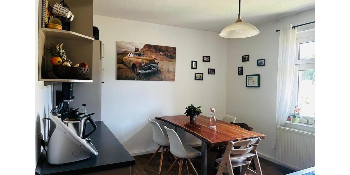 Etagenwohnung Greiz - 3 Zimmer, 69 m&sup2;, 610&euro; | Angebot:24876854