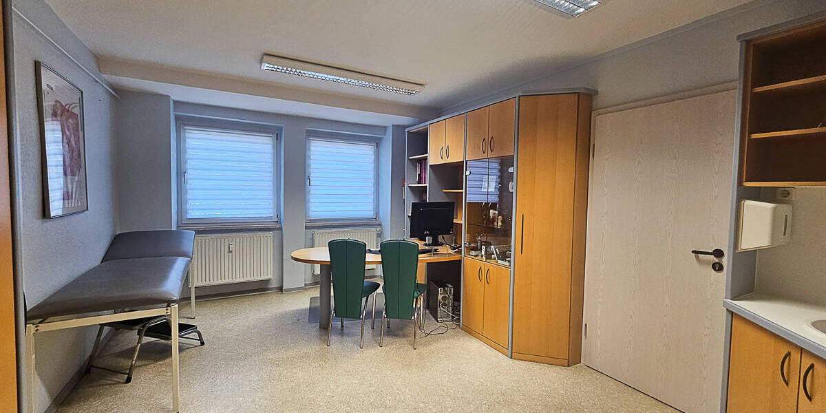 Gewerbeobjekt Schwarzenberg - 1 Zimmer, 360.000&euro; | Angebot:25688224