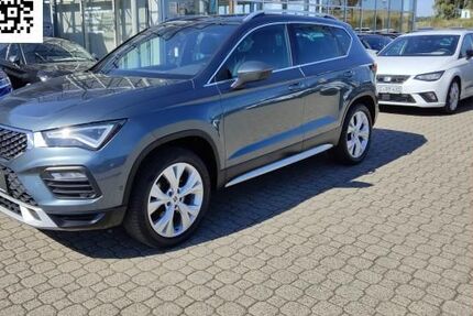 Seat Ateca 65.897 km 25.970 &euro; Zwönitz 08297