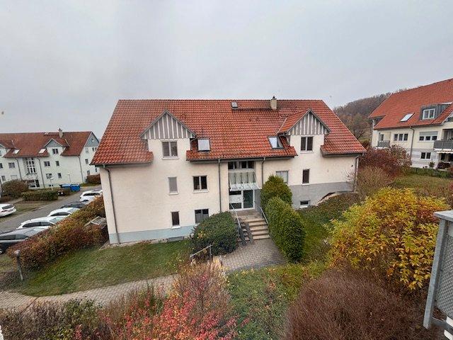 Etagenwohnung Wilkau-Haßlau Haßlau - 2.5 Zimmer, 51 m&sup2;, 357&euro; | Angebot:25968112