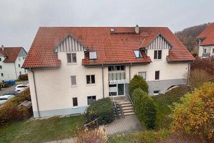 Wohnung Wilkau-Haßlau Haßlau - 2.5 Zimmer, 51 m&sup2;, 357&euro; | Angebot:25968112