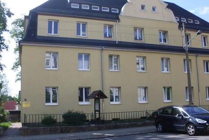 Wohnung Hohenstein-Ernstthal Ernstthal - 2 Zimmer, 48 m&sup2;, 245&euro; | Angebot:15939074