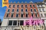Etagenwohnung Werdau - 3 Zimmer, 68 m&sup2;, 510&euro; | Angebot:26681000