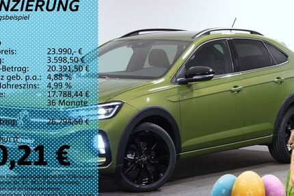 VW Taigo 7.500 km 23.990 &euro; Auerbach/Rebesgrün 08209