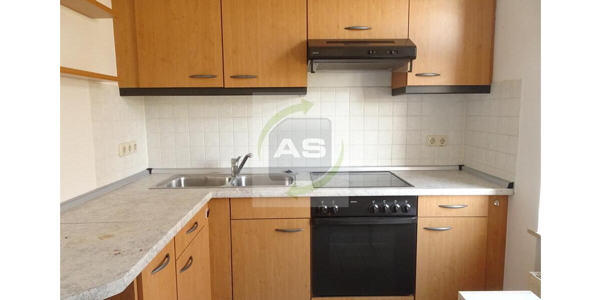 Etagenwohnung Zwickau Zwickau-West - 2 Zimmer, 57 m&sup2;, 345&euro; | Angebot:25654429