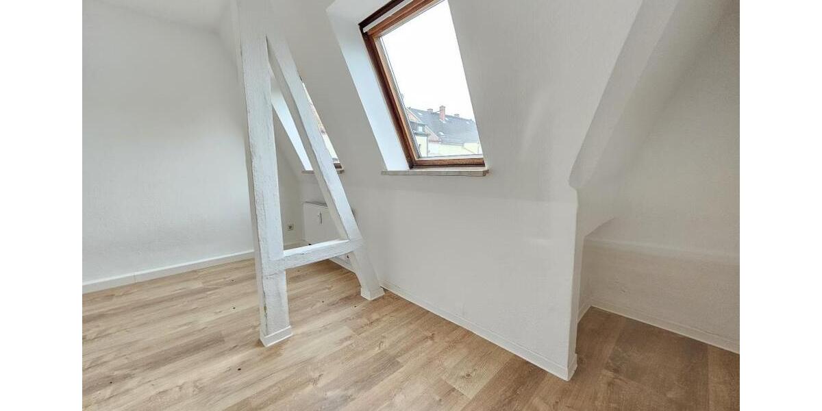 Etagenwohnung Zwickau Zwickau-Nord - 3 Zimmer, 60 m&sup2;, 332&euro; | Angebot:25149558