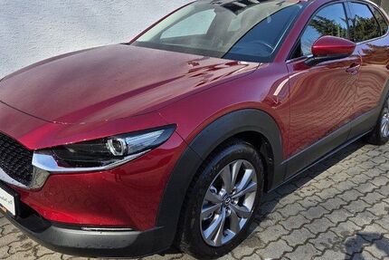 Mazda CX-30 41.577 km 20.777 &euro; Zwickau 08064