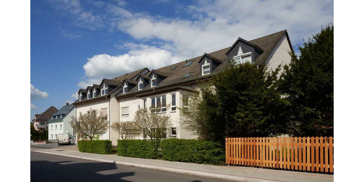 Etagenwohnung Lichtenstein Lichtenstein/Sachsen - 2 Zimmer, 56 m&sup2;, 225&euro; | Angebot:8048391