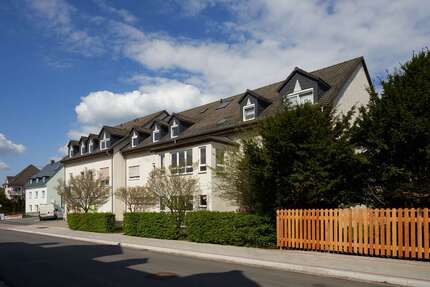 Wohnung Lichtenstein Lichtenstein/Sachsen - 2 Zimmer, 56 m&sup2;, 225&euro; | Angebot:8048391