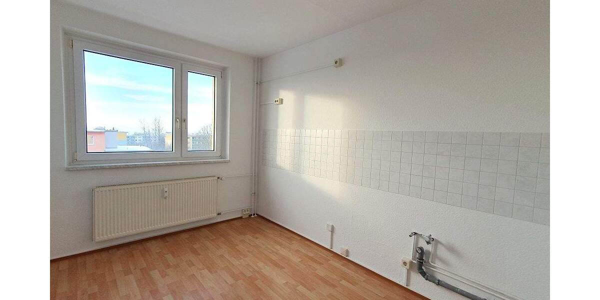 Etagenwohnung Zwickau Eckersbach - 2 Zimmer, 59 m&sup2;, 325&euro; | Angebot:25676696