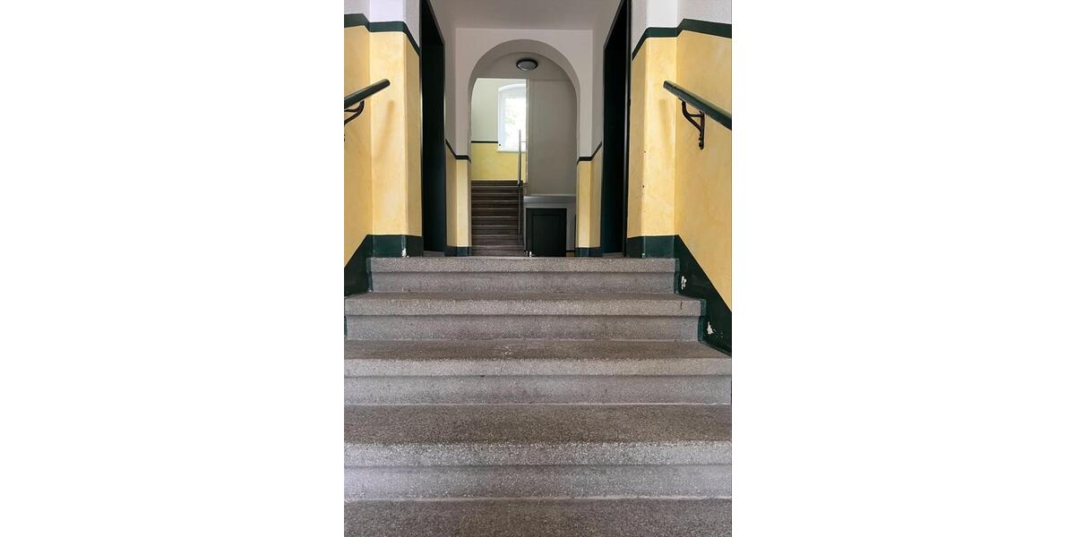 Etagenwohnung Aue-Bad Schlema Bad Schlema - 2 Zimmer, 64 m&sup2;, 352&euro; | Angebot:23629217