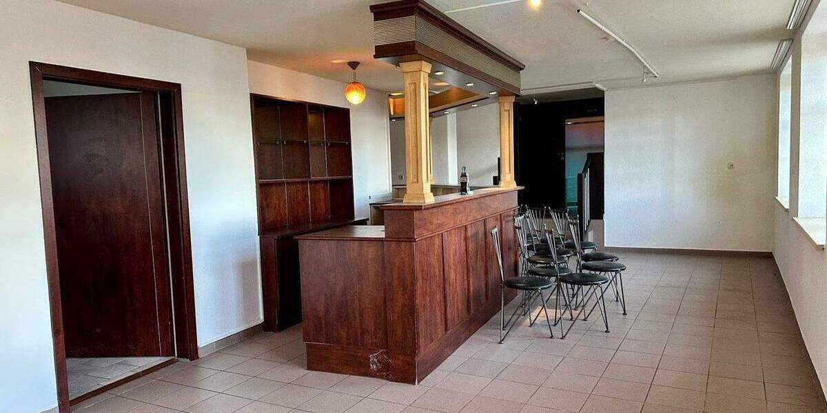 Gewerbeobjekt Auerbach/Vogtland Auerbach - 62.000&euro; | Angebot:25747168