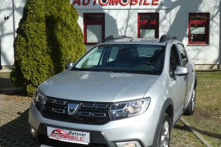 Dacia Sandero 47.800 km 8.990 &euro; Zwickau 08056