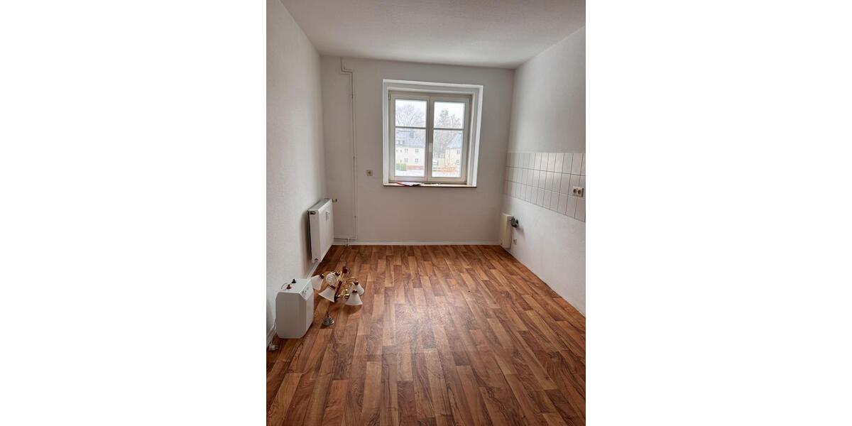 Etagenwohnung Hartmannsdorf - 2 Zimmer, 46 m&sup2;, 277&euro; | Angebot:22419681