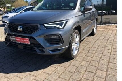 Seat Ateca 30.580 km 25.990 &euro; Glauchau/ Sachsen 08371