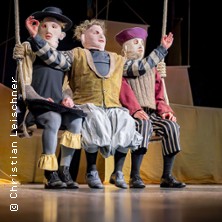 Kohlhaas (UA) 06.04.2026 Gewandhaus