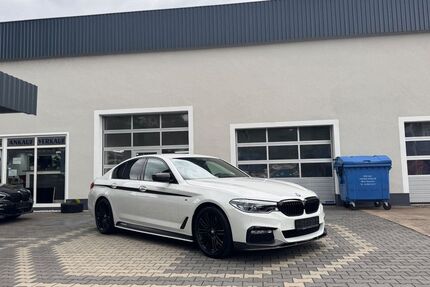 BMW 540 70.500 km 43.990 &euro; Zwickau 08056