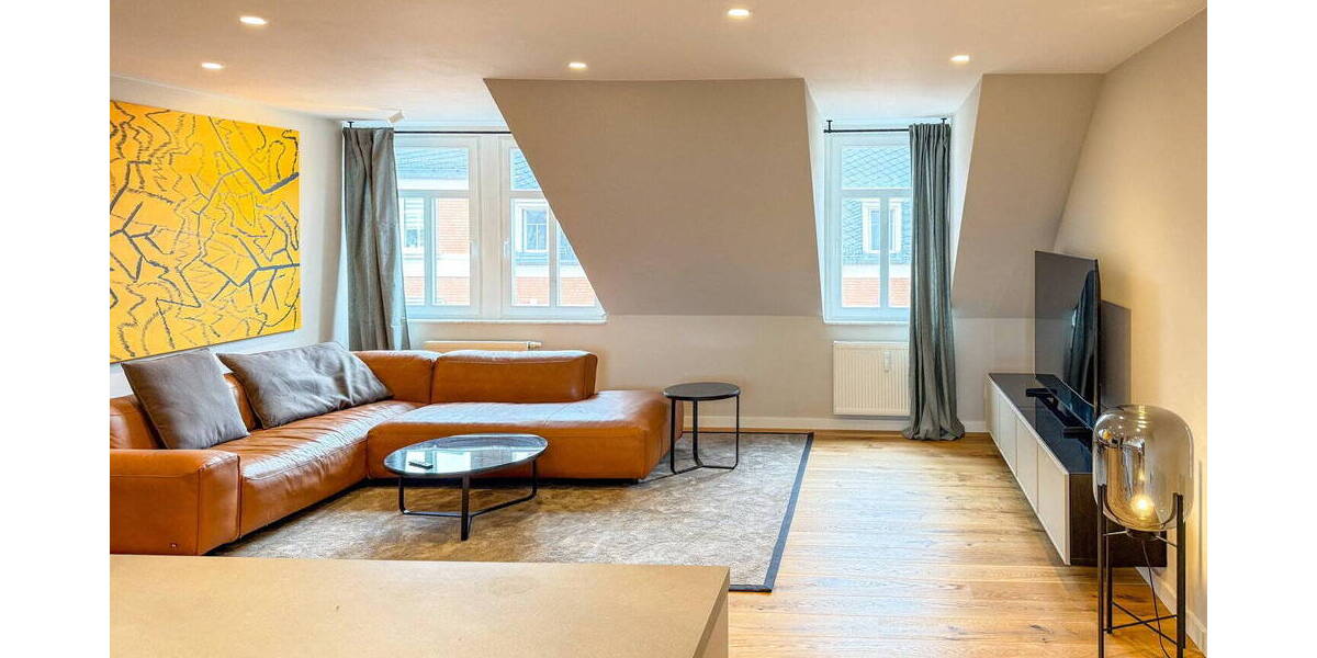 Etagenwohnung Zwickau Pölbitz - 3 Zimmer, 90 m&sup2;, 900&euro; | Angebot:25969722