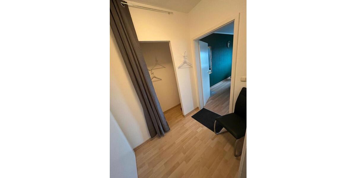 Etagenwohnung Zwickau Zwickau-Nord - 1 Zimmer, 33 m&sup2;, 450&euro; | Angebot:26150210