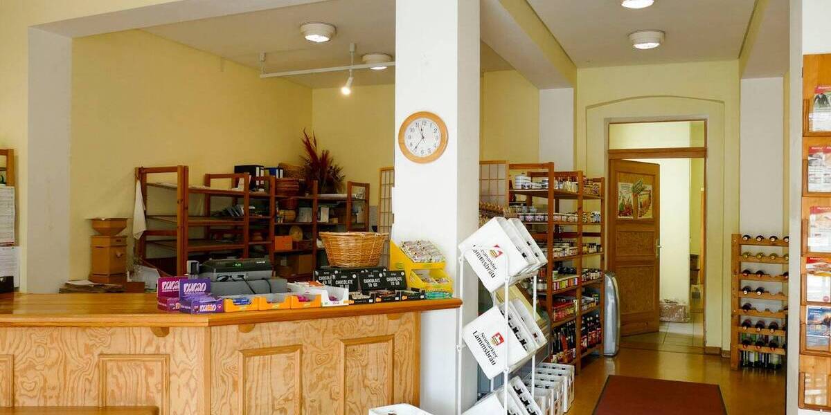 Gewerbeobjekt Greiz - 2 Zimmer, 625&euro; | Angebot:25729329