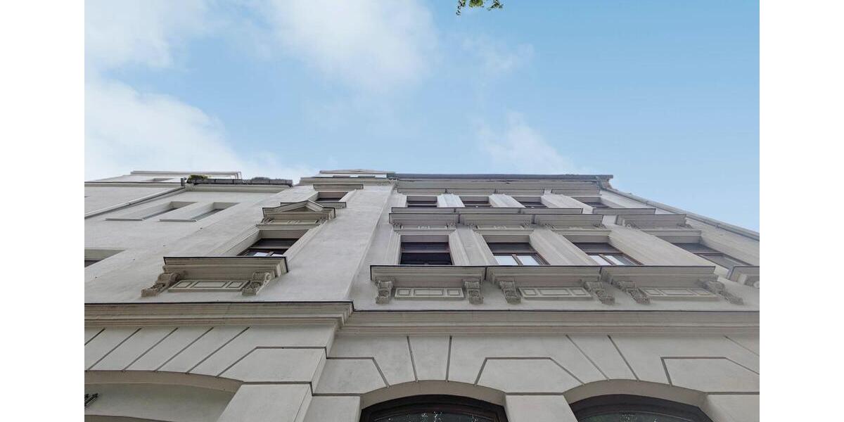 Maisonettenwohnung Glauchau - 3 Zimmer, 130 m&sup2;, 845&euro; | Angebot:25945679