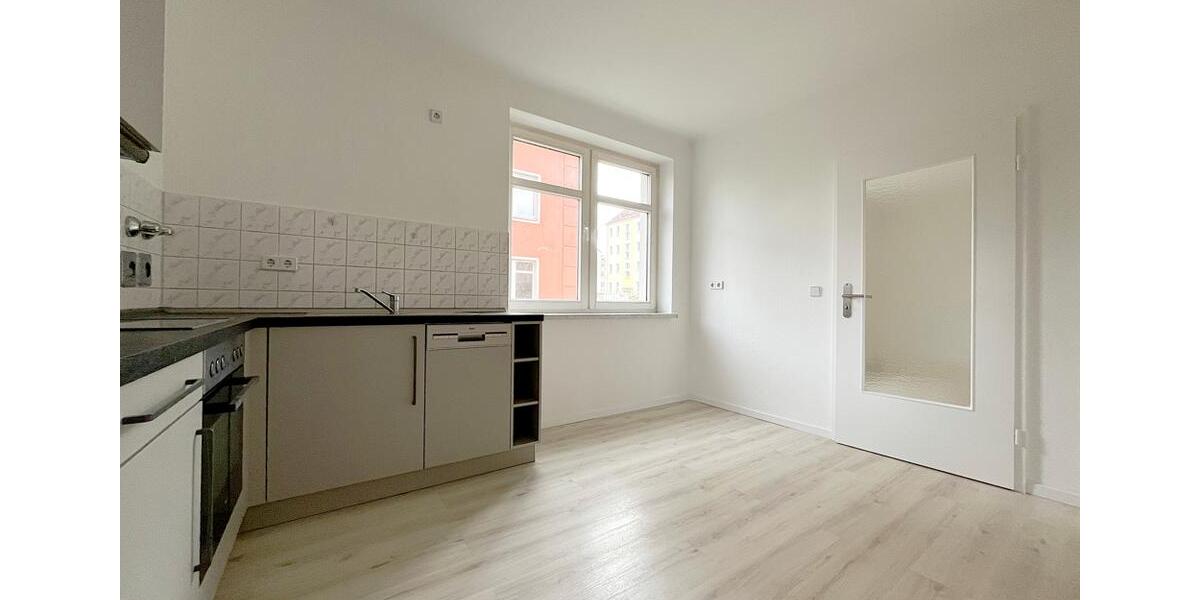 Erdgeschoßwohnung Glauchau - 2 Zimmer, 39 m&sup2;, 250&euro; | Angebot:26001472