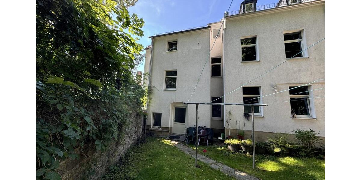 Dachgeschoßwohnung Reichenbach im Vogtland - 3 Zimmer, 74 m&sup2;, 450&euro; | Angebot:25219041