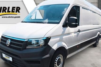 VW Crafter 137.498 km 21.396 &euro; Oelsnitz/E. 09376